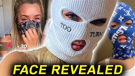 ski mask girl onlyfans leaked|Skimaskgoddess IG Model Only Fans Leaked